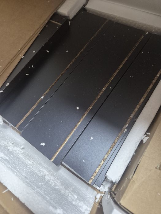 Акцентен  Офис шкаф с 3бр. чекмеджета за документи,със заключване