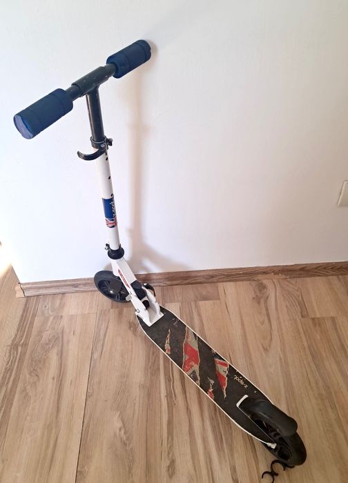 Trotinetă copii modelul X-Spot 145XG Scooter