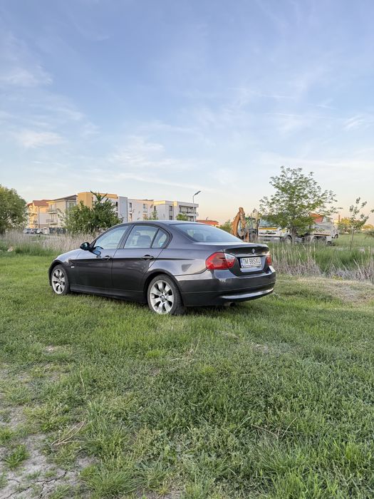 BMW seria3 e90 de vanzare