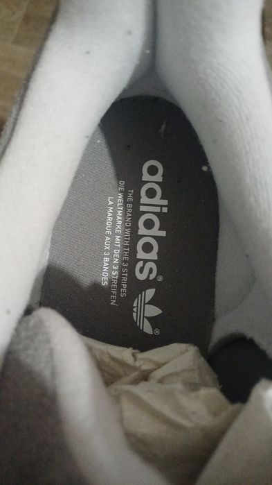 Кампусы 00s Оригинал