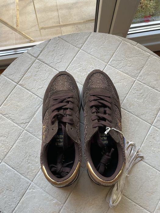 Дамски маратонки SUN68 ∆X – нови, оригинални