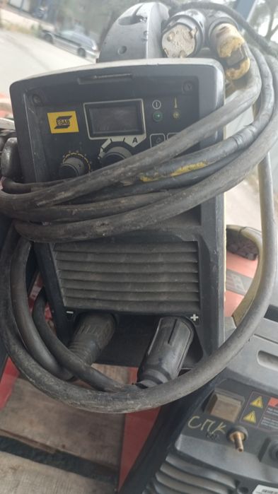 Сварочные аппараты