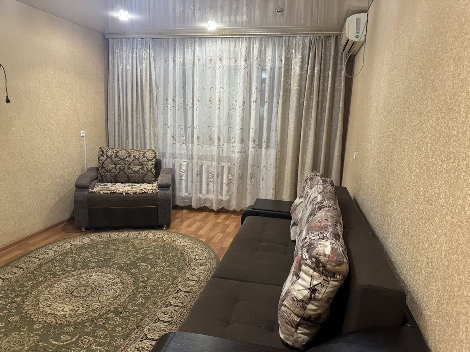 Сдам 2-комнатную квартиру