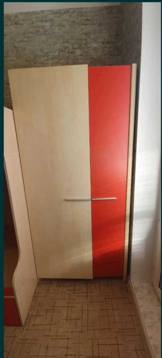 Продам детский гарнитур б/у.

90 000 тг.