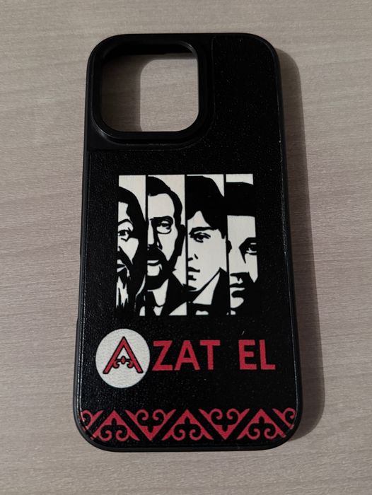 Чехлы на Iphone 16 pro