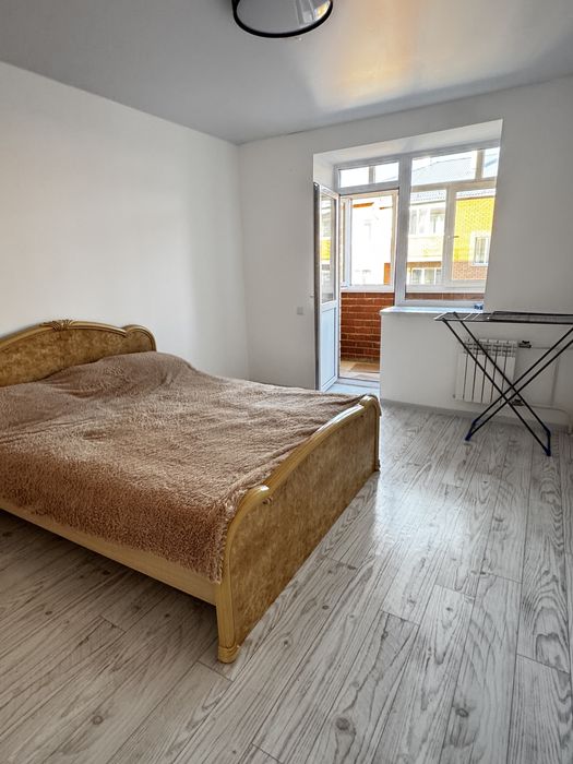 Сдам в аренду квартиру 2 ком