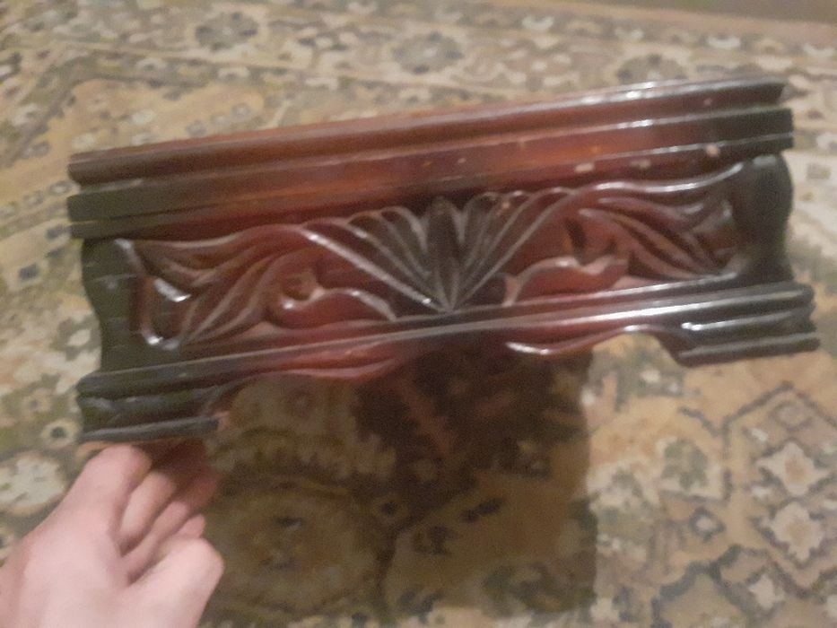 Шкатулка ручная работа.