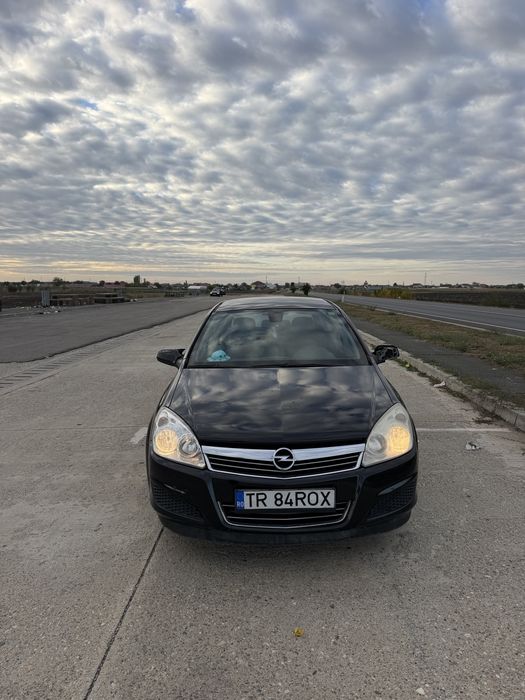 OPEL Astra 2007 — imagine 4