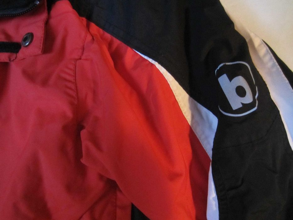 Geaca Benger SportsWear, masura 46(M), gluga, poliamida, stare f.buna