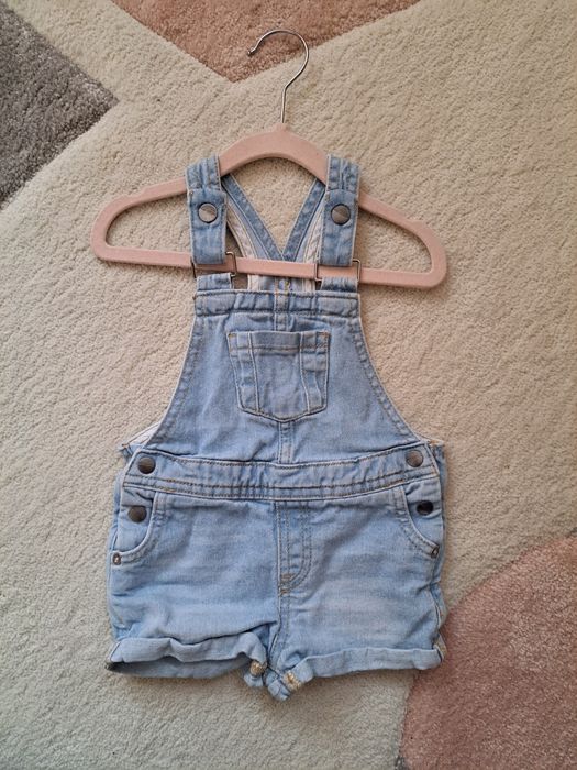 Бебешки/Детски гащеризон Reserved