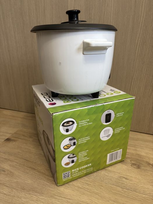 Aparat Rice Cooker