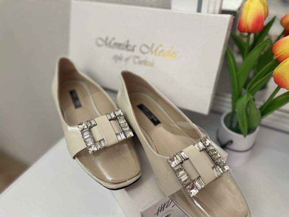 Продаются туфли