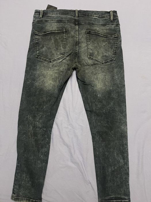 Blugi barbati zara 46