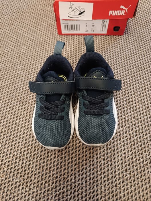 Детски маратонки Puma