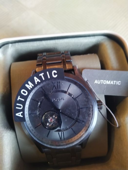 Мъжки часовници Fossil , Festina и Boss, Tissot ,Diesel