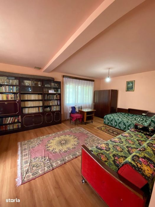 Casă P+M, Șimnicul de Sus