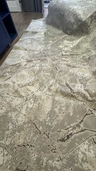 Ковер турецкий, шелк, 2*3 м