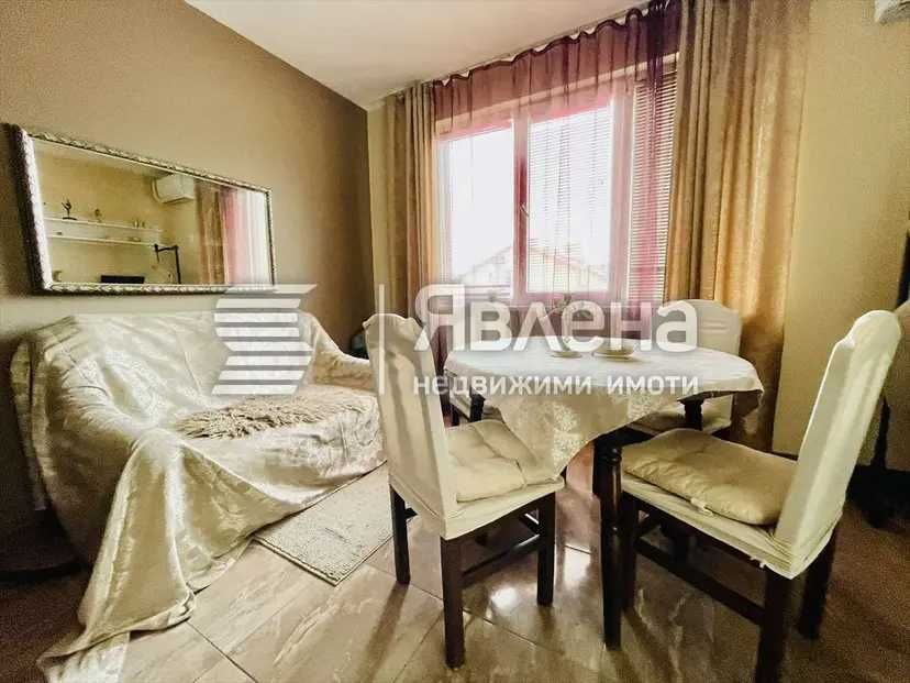 Продава се Тристаен апартамент в Варна, Виница - 83 кв.м за 1796 €/кв.м - Снимка #4