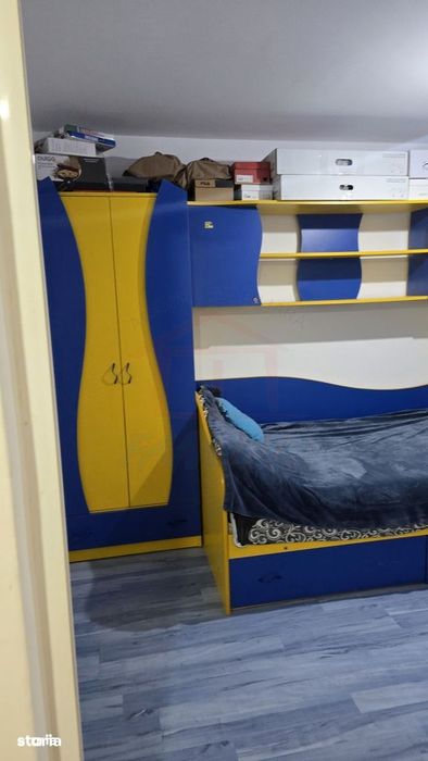 Apartament Cu 3 Camere De Vânzare – Micro 17