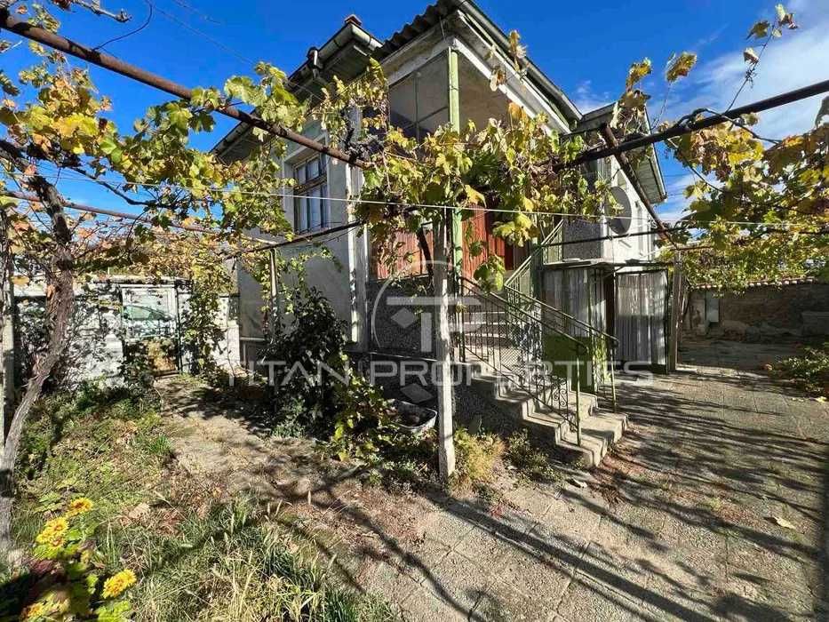 Продава се Къща в с. Дълго поле, Област Пловдив - 120 кв.м за 517 €/кв.м - Снимка #7