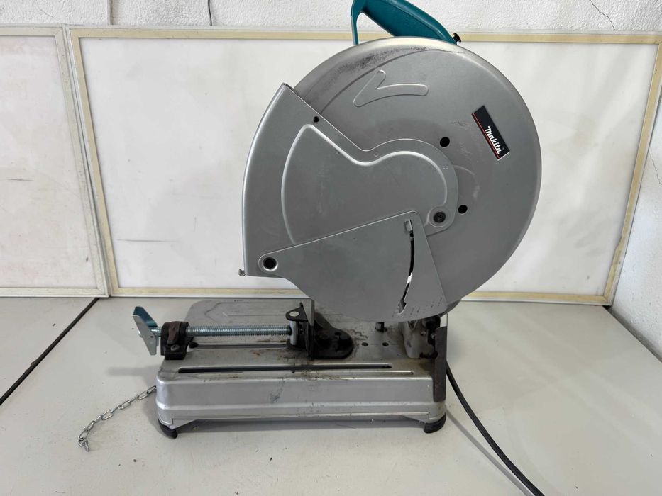 Машина отрезна за метал MAKITA 2414NB , Ф355мм , 1650W