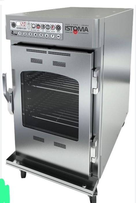 Продам оборудование для кафе.