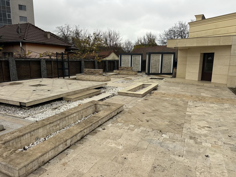 Spatiu de închiriat SAD
