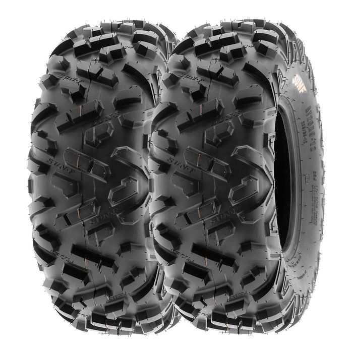 Anvelope ATV / Cauciucuri ATV  Sunf 26x8-12 / 26x10-12