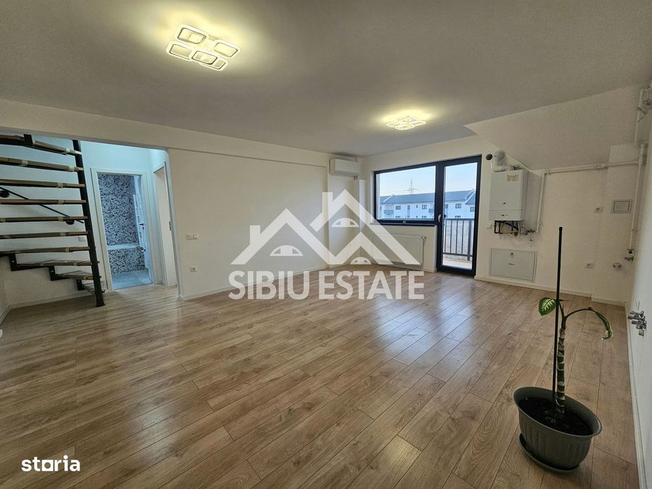 Apartament 3 camere, 2 bai LA CHEIE