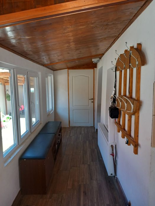 Casa de vanzare la Amnas