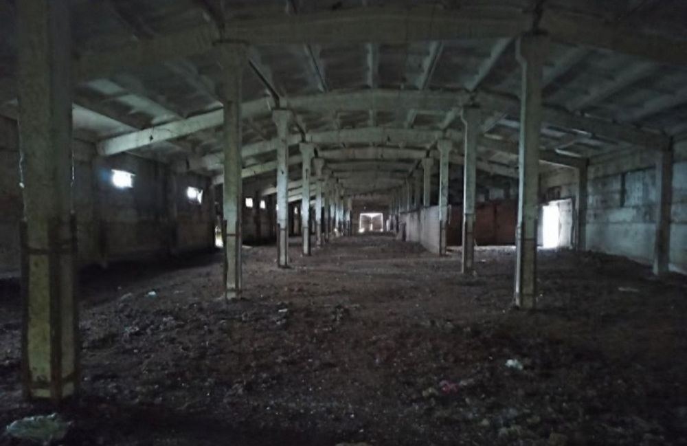 Крестьянское хозяйство