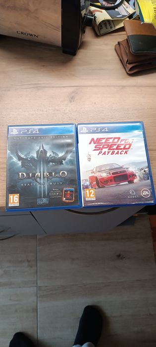 Игри за playstation 4