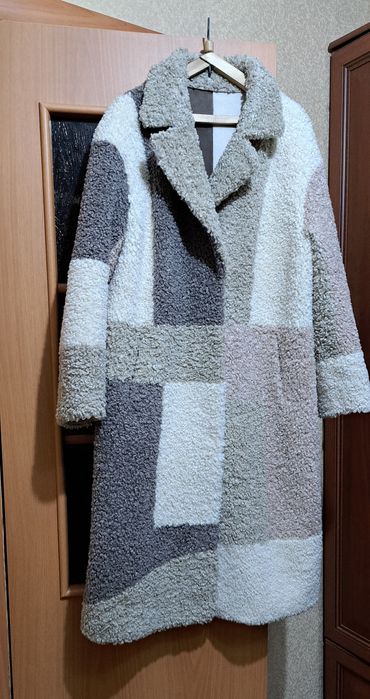 Шубка автоледи, шубка тедди