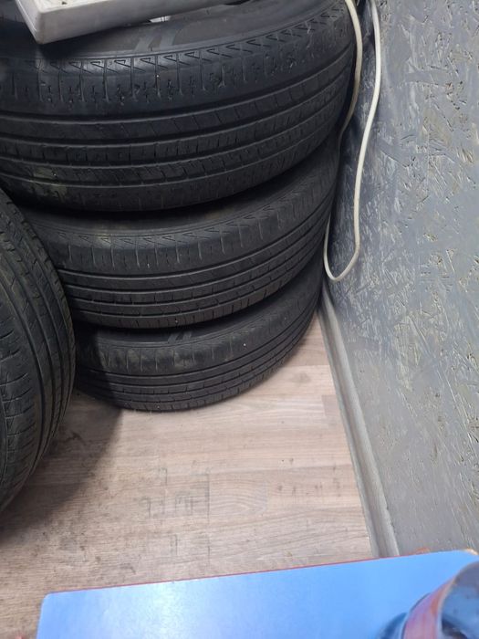 Шины       летние