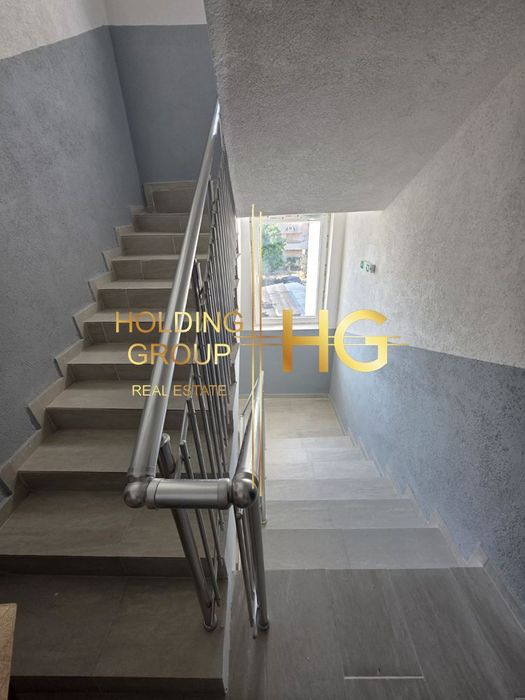 Продава се Тристаен апартамент в Варна, Аспарухово - 83 кв.м за 1627 €/кв.м - Снимка #8