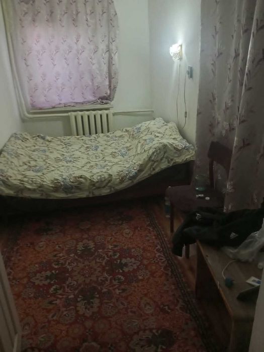 Подаётся дом (5 комнат)