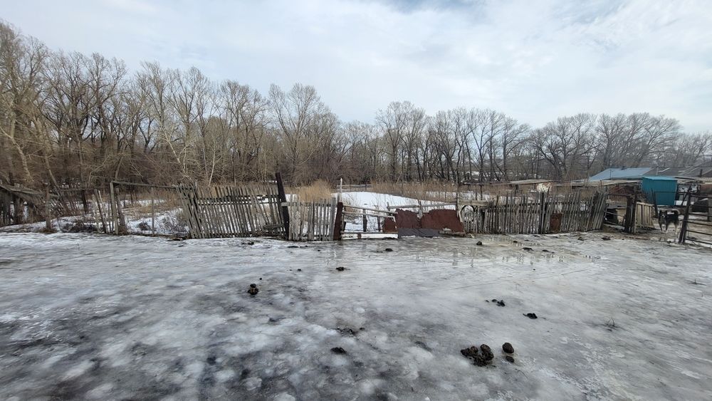 Продаётся дом в селе Мамай батыр