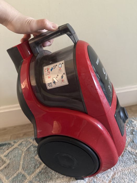 Пылесос Самсунггг