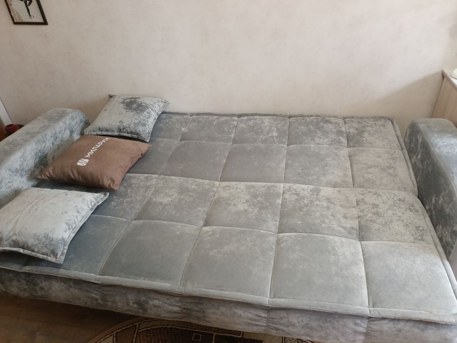 Диван кровать новый