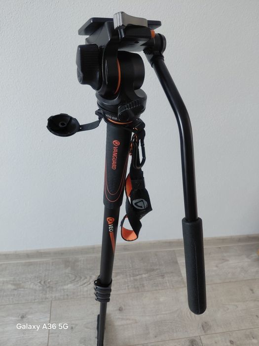 Monopod  Vanguard