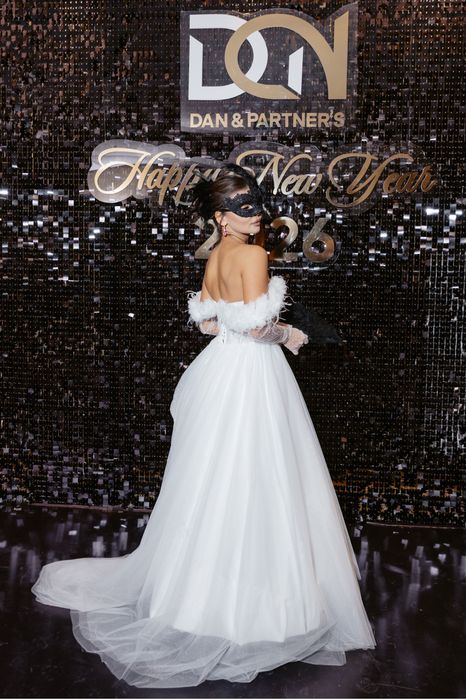 Сдам в аренду платье