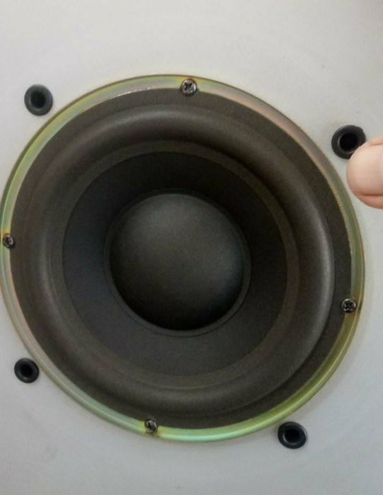 Sambufer kalonka sotiladi