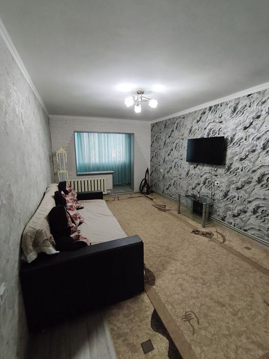 Сдам квартиру в аренду