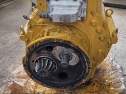 ЧТЗ Б10,Б-12,Б14 КПП Коробка