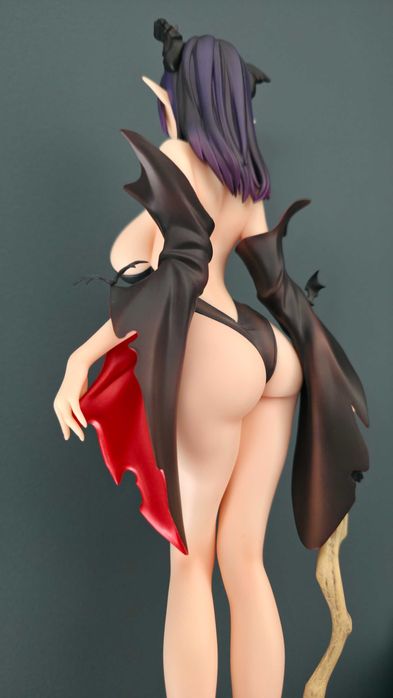 Anime figures, колекция от аниме фигурки
