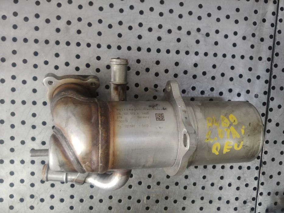 racitor gaze 2.0 tdi deu audi a4 b9  04l131512a