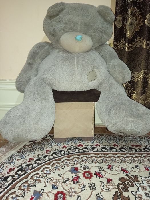 Teddy 1.5 metrli
