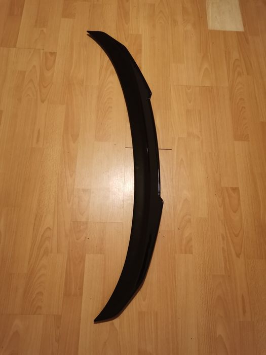 Eleron lip codita portbagaj BMW E60 model PSM High Kick
