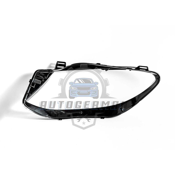 Капаци фарове Mercedes GLE X166 (15-19) стъкло фарове крушки Мерцедес ГЛЕ Х166 xenon