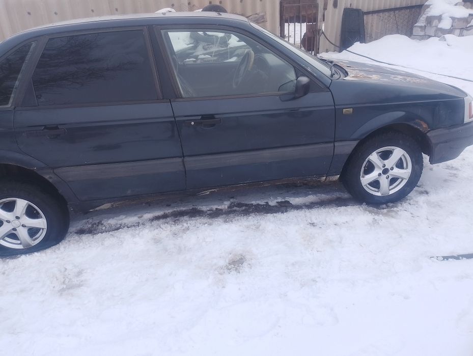 Продам авто срочно